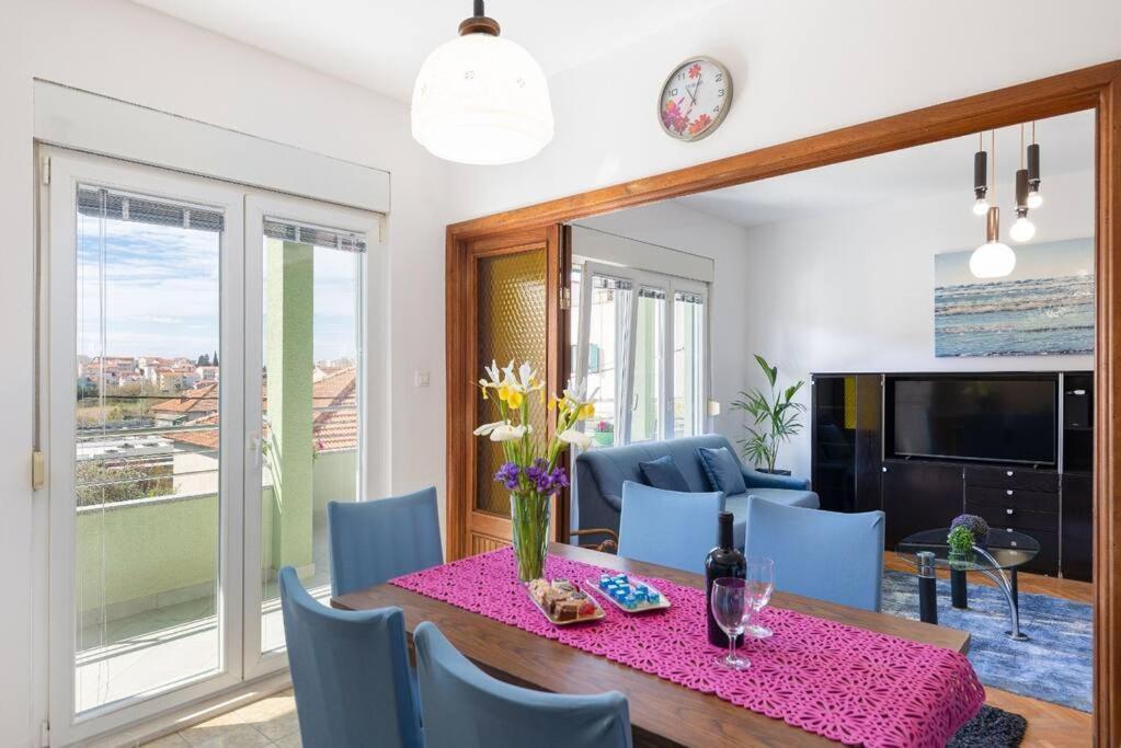 Apartment Blue Стобреч Екстер'єр фото