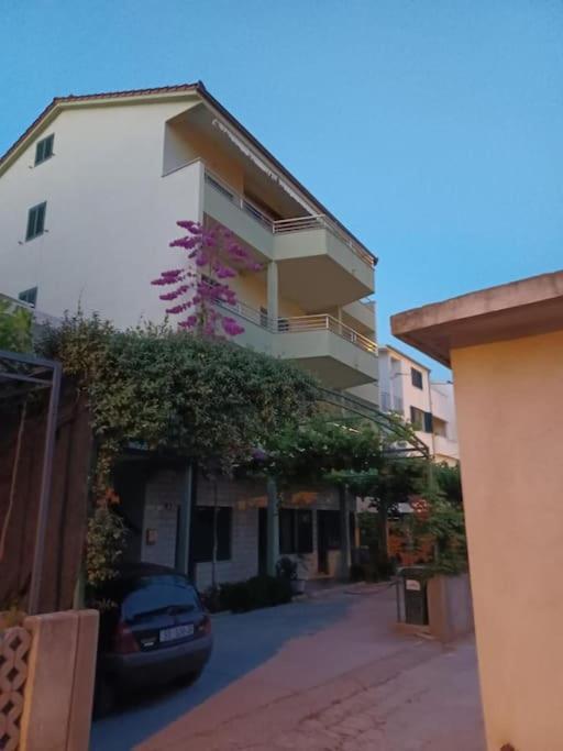 Apartment Blue Стобреч Екстер'єр фото